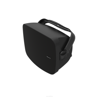 Klipsch PSM-525-T BLACK  IPX6 65 watts (16.7V) 55Hz-10kHz (260 watts peak)