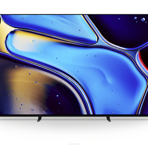 SONY FWD‑55XR80 BRAVIA serii 8 z ekranem 4K  OLED, z Google TV i 3-letnim pakietem PrimeSupport. - 11