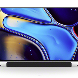 SONY FWD‑55XR80 BRAVIA serii 8 z ekranem 4K  OLED, z Google TV i 3-letnim pakietem PrimeSupport. - 12