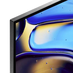 SONY FWD‑55XR80 BRAVIA serii 8 z ekranem 4K  OLED, z Google TV i 3-letnim pakietem PrimeSupport. - 2