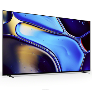 SONY FWD‑55XR80 BRAVIA serii 8 z ekranem 4K  OLED, z Google TV i 3-letnim pakietem PrimeSupport. - 6