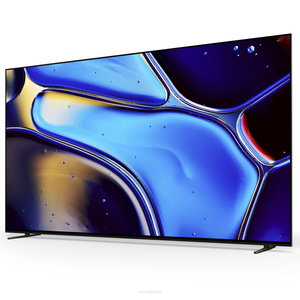 SONY FWD‑55XR80 BRAVIA serii 8 z ekranem 4K  OLED, z Google TV i 3-letnim pakietem PrimeSupport. - 7