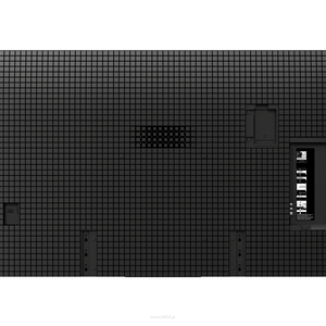 SONY FWD‑55XR80 BRAVIA serii 8 z ekranem 4K  OLED, z Google TV i 3-letnim pakietem PrimeSupport. - 8