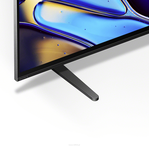 SONY FWD‑55XR80 BRAVIA serii 8 z ekranem 4K  OLED, z Google TV i 3-letnim pakietem PrimeSupport. - 9