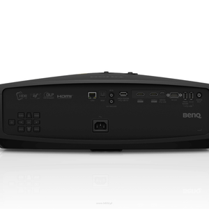 BENQ W5700 Projektor kina domowego 4K UHD, HDR-PRO, 100% DCI-P3/Rec.709 | - 8