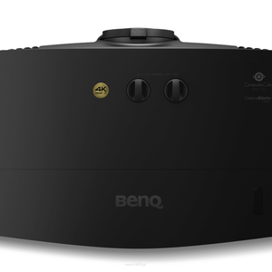BENQ W5700 Projektor kina domowego 4K UHD, HDR-PRO, 100% DCI-P3/Rec.709 | - 2
