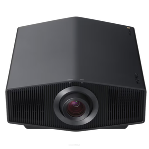 SONY BRAVIA VPL-XW8100ES Projector 9 BLACK  Zyskaj profesjonalną jakość kinową HDR: natywne projektory laserowe 4K SXRD do kina domowego (3400 lm) z procesorem XR Processor - 2