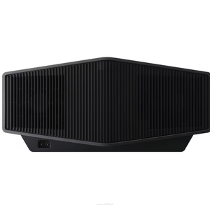 SONY BRAVIA VPL-XW8100ES Projector 9 BLACK  Zyskaj profesjonalną jakość kinową HDR: natywne projektory laserowe 4K SXRD do kina domowego (3400 lm) z procesorem XR Processor - 4