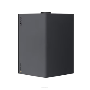 SONY BRAVIA VPL-XW8100ES Projector 9 BLACK  Zyskaj profesjonalną jakość kinową HDR: natywne projektory laserowe 4K SXRD do kina domowego (3400 lm) z procesorem XR Processor - 6