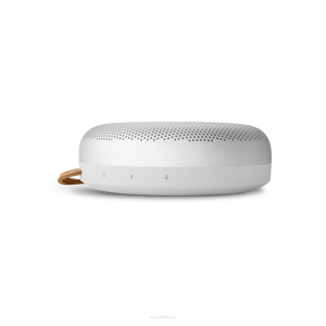 BANG & OLUFSEN Beosound A1 3rd Gen Natural Aluminium Wodoodporny głośnik Bluetooth - 4