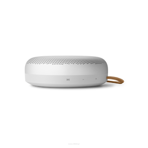 BANG & OLUFSEN Beosound A1 3rd Gen Natural Aluminium Wodoodporny głośnik Bluetooth - 5