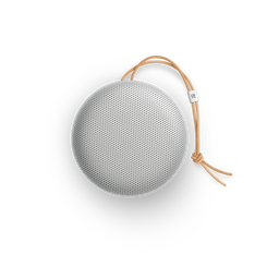 BANG & OLUFSEN Beosound A1 3rd Gen Natural Aluminium Wodoodporny głośnik Bluetooth
