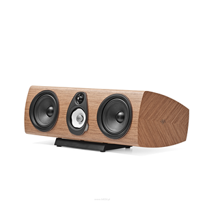 Sonus Faber Sonetto G2 Center Walnut - 2