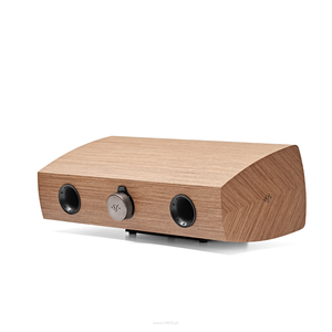 Sonus Faber Sonetto G2 Center Walnut - 3