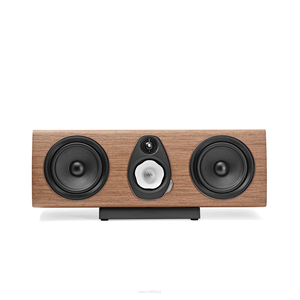 Sonus Faber Sonetto G2 Center Walnut - 4