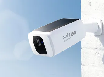 EUFY SOLOCAM S40 Bezprzewodowa zewnętrzna kamera bezpieczeństwa