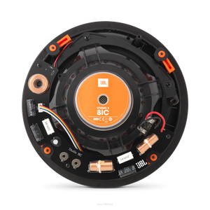 JBL STUDIO 2 8IC Studio 2 Architectural to najwyższa klasa wśród głośników instalacyjnych. - 2