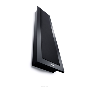 CANTON ATELIER 900 Black Mat Głośnik instalacyjny - 2