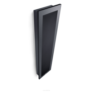 CANTON ATELIER 900 Black Mat Głośnik instalacyjny - 5