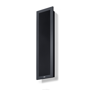 CANTON ATELIER 900 Black Mat Głośnik instalacyjny - 7