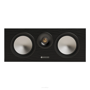 Monitor Audio Bronze 7G Centre Black - 2