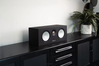 Monitor Audio Bronze 7G Centre Black