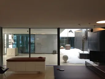 Architettura Sonora SF360-SB2 SPHERE 360_Kamienie standardowe Głośnik instalacyjny ogrodowy
