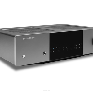 CAMBRIDGE AUDIO EXA100 Zintegrowany Wzmacniacz Stereo 100 W na kanał w klasie AB - 2