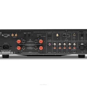 CAMBRIDGE AUDIO EXA100 Zintegrowany Wzmacniacz Stereo 100 W na kanał w klasie AB - 4