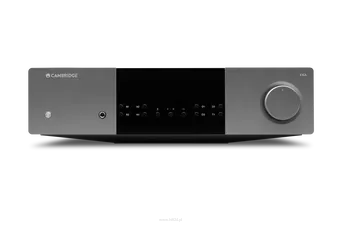 CAMBRIDGE AUDIO EXA100 Zintegrowany Wzmacniacz Stereo 100 W na kanał w klasie AB