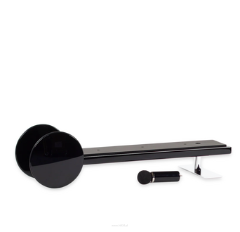 REL Planar Cart – dedykowany stojak do subwooferów REL Planar PL-1 i PL-2