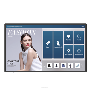 Benq IL5501 55