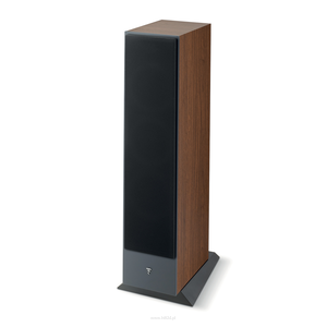 Focal Theva N°3 dark wood – francuska precyzja, głęboki bas i wyjątkowa przestrzeń dźwięku. - 2