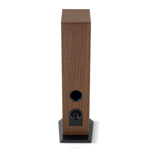 Focal Theva N°3 dark wood – francuska precyzja, głęboki bas i wyjątkowa przestrzeń dźwięku. - 4