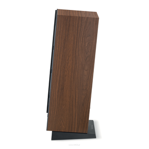 Focal Theva N°3 dark wood – francuska precyzja, głęboki bas i wyjątkowa przestrzeń dźwięku. - 6