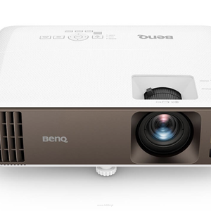 BENQ W1800i Bezprzewodowy projektor kina domowego 4K UHD z Android TV 4K UHD | W1800i - 2