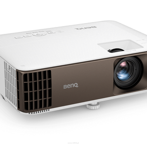 BENQ W1800i Bezprzewodowy projektor kina domowego 4K UHD z Android TV 4K UHD | W1800i - 3