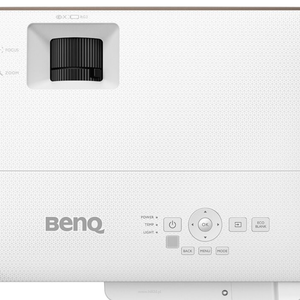 BENQ W1800i Bezprzewodowy projektor kina domowego 4K UHD z Android TV 4K UHD | W1800i - 4