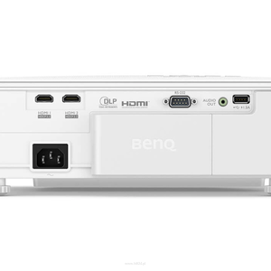 BENQ W1800i Bezprzewodowy projektor kina domowego 4K UHD z Android TV 4K UHD | W1800i - 5
