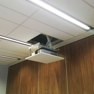 Ravell Conference W-3000 winda do projektora - 8