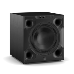 Dali SUB-V16 F  Subwoofer wyposażony w specjalnie zaprojektowany, 16-calowy przetwornik basowy  wzmacniacz DSP o mocy 1 500 W
