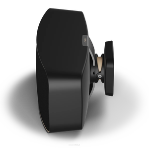 DALI GARDIAN OW 6 łączy w sobie dźwięk Hi-Fi i odporność na wszelkie warunki pogodowe. - 2