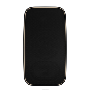 DALI GARDIAN OW 6 łączy w sobie dźwięk Hi-Fi i odporność na wszelkie warunki pogodowe. - 6