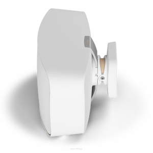 DALI GARDIAN OW 6 łączy w sobie dźwięk Hi-Fi i odporność na wszelkie warunki pogodowe. - 8