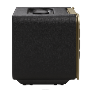 JBL Authentics 200  Inteligentny głośnik domowy w stylu retro, z łącznością Wi-Fi, Bluetooth i asystentami głosowymi. - 7