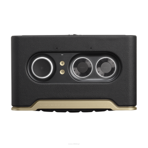JBL Authentics 200  Inteligentny głośnik domowy w stylu retro, z łącznością Wi-Fi, Bluetooth i asystentami głosowymi. - 8