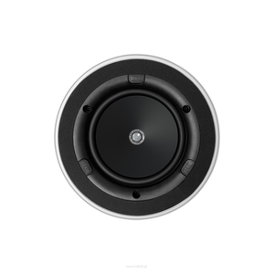 KEF Ci130.2CR Głośnik instalacyjny do zabudowy sufitowy - 4