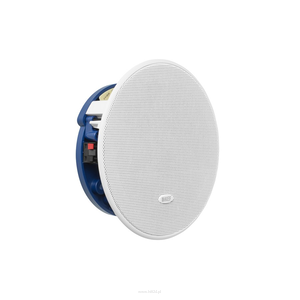 KEF Ci130.2CR Głośnik instalacyjny do zabudowy sufitowy - 2