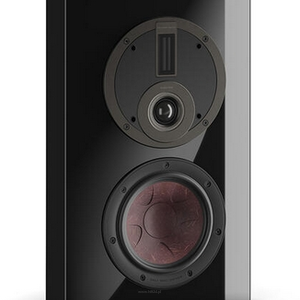 Dali RUBIKORE ON-WALL  NATURAL WALNUT Kolumna głośnikowa naścienna - 4