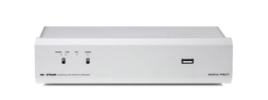 Musical Fidelity MX-Stream Srebrny Streamer i transport plików
